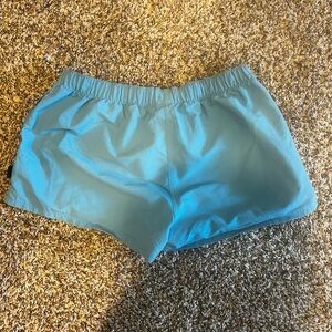Patagonia Blue Women’s Shorts